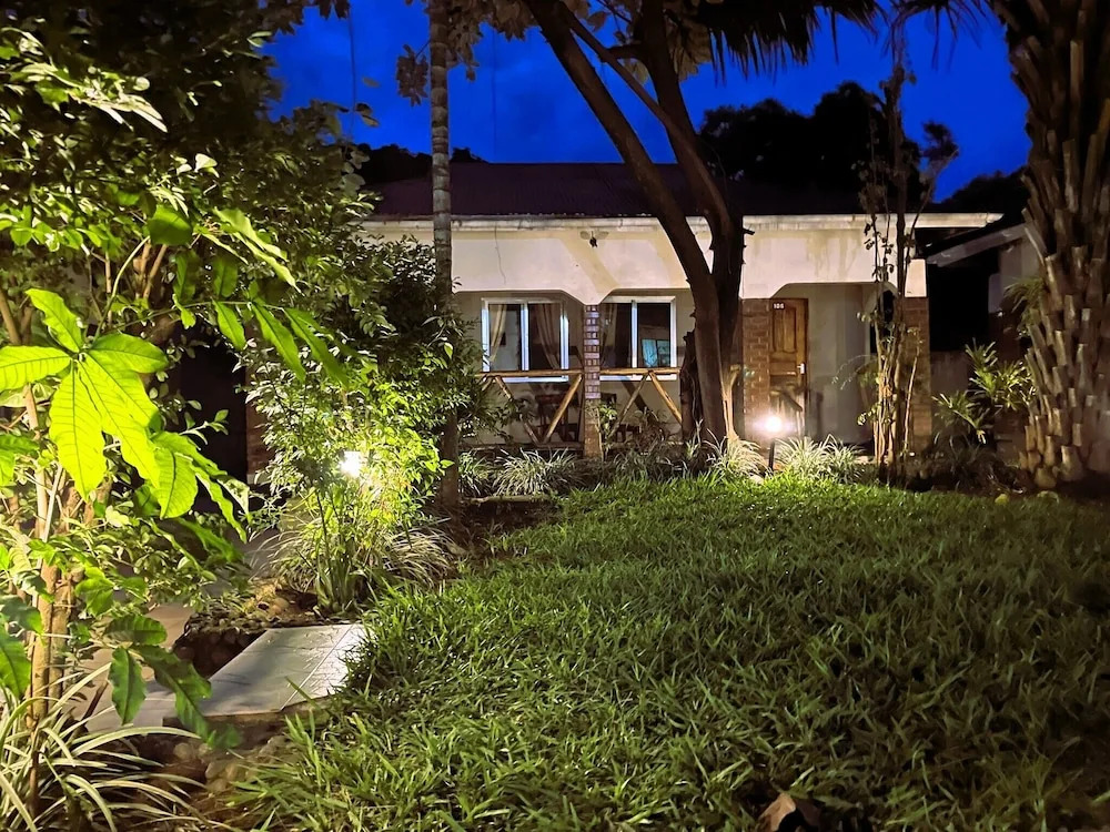 Homefeeling Neneu Lodge