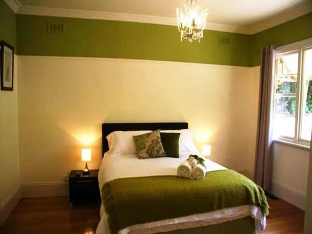 Healesville Haven Accommodation