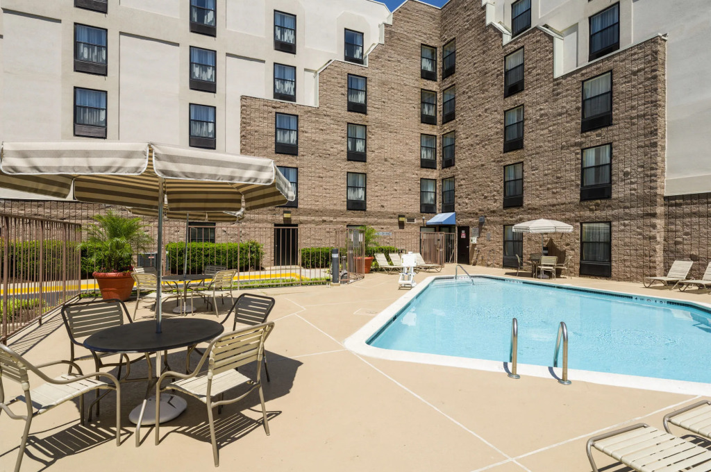 Fairfield Inn by Marriott Laurel