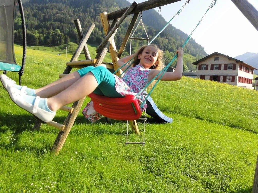 Ferienbauernhof Berlinger