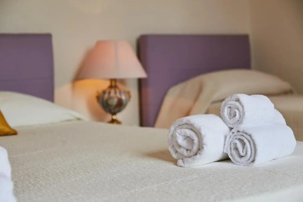 Sette Note Guest House