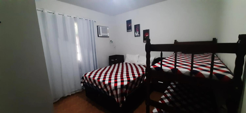 Casa 2 Quartos em Cabo Frio c / área Gourmet