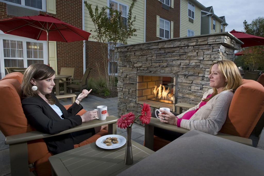 TownePlace Suites Gaithersburg