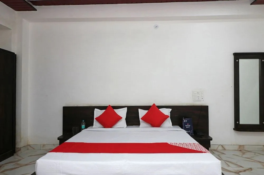 OYO 24123 Maha Nandini Resort