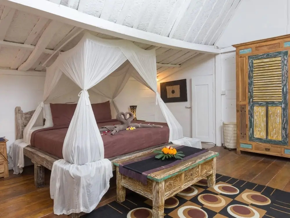 Villa Lima Seminyak