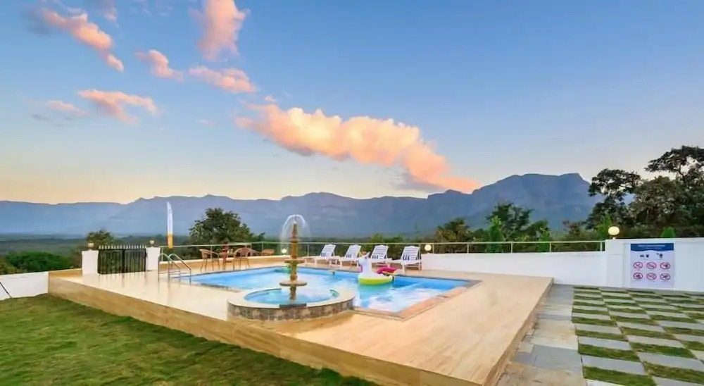 Stay Serene Luxury