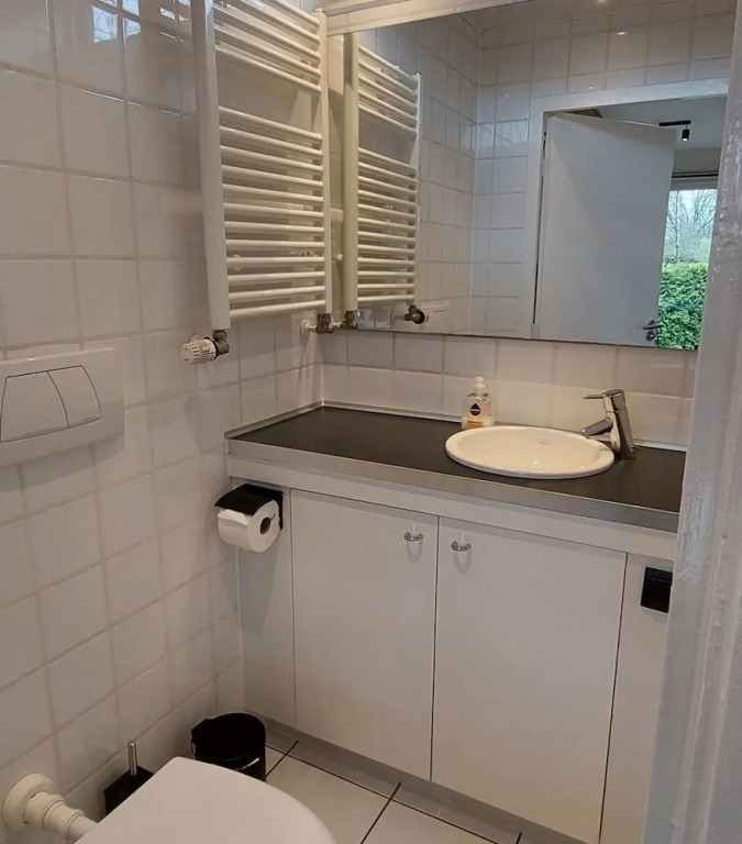 Pretty Bungalow in Sint Maartenszee
