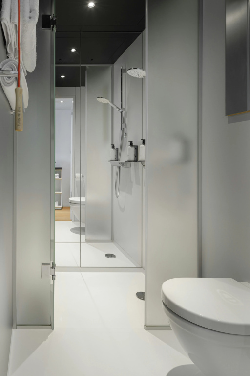Zoku Paris