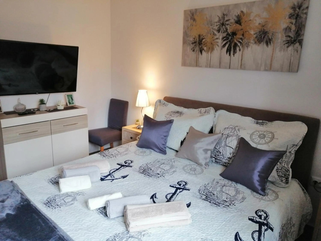 Holiday home Anima Mea, Zadar