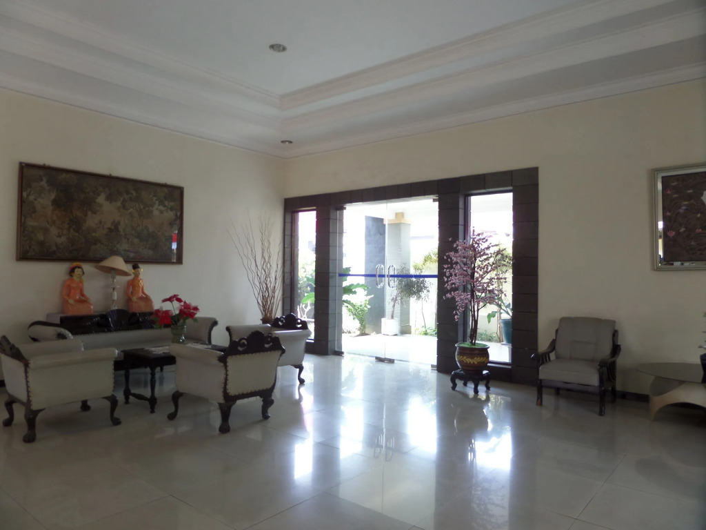 Armi Hotel Malang