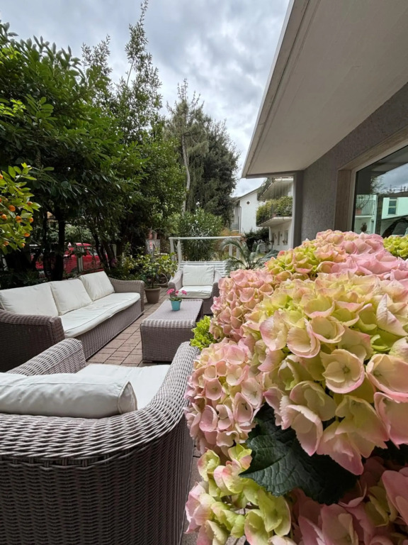 Hotel Gianlore