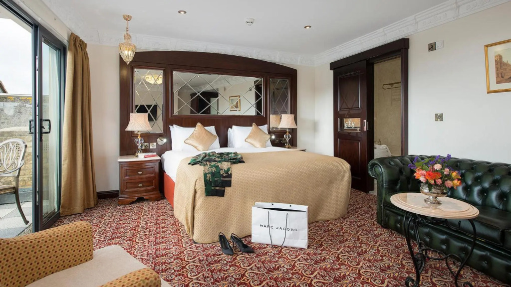 The George Street Hotel