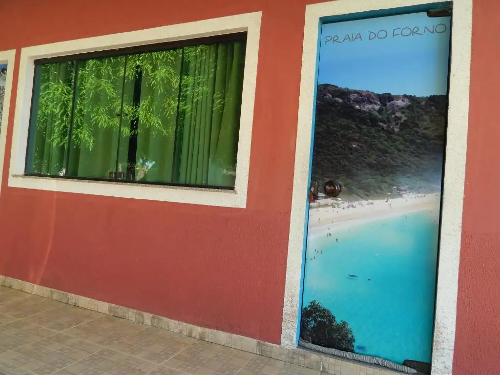 Sitio Bom Retiro