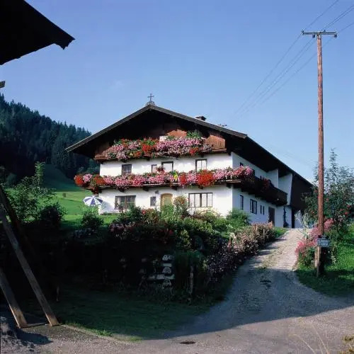 Bauernhof Lanzenbauer