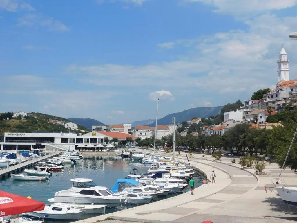 Studio apartman Old Town