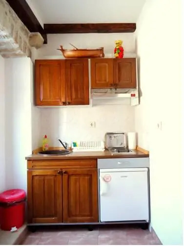 Apartments Hello Kitty