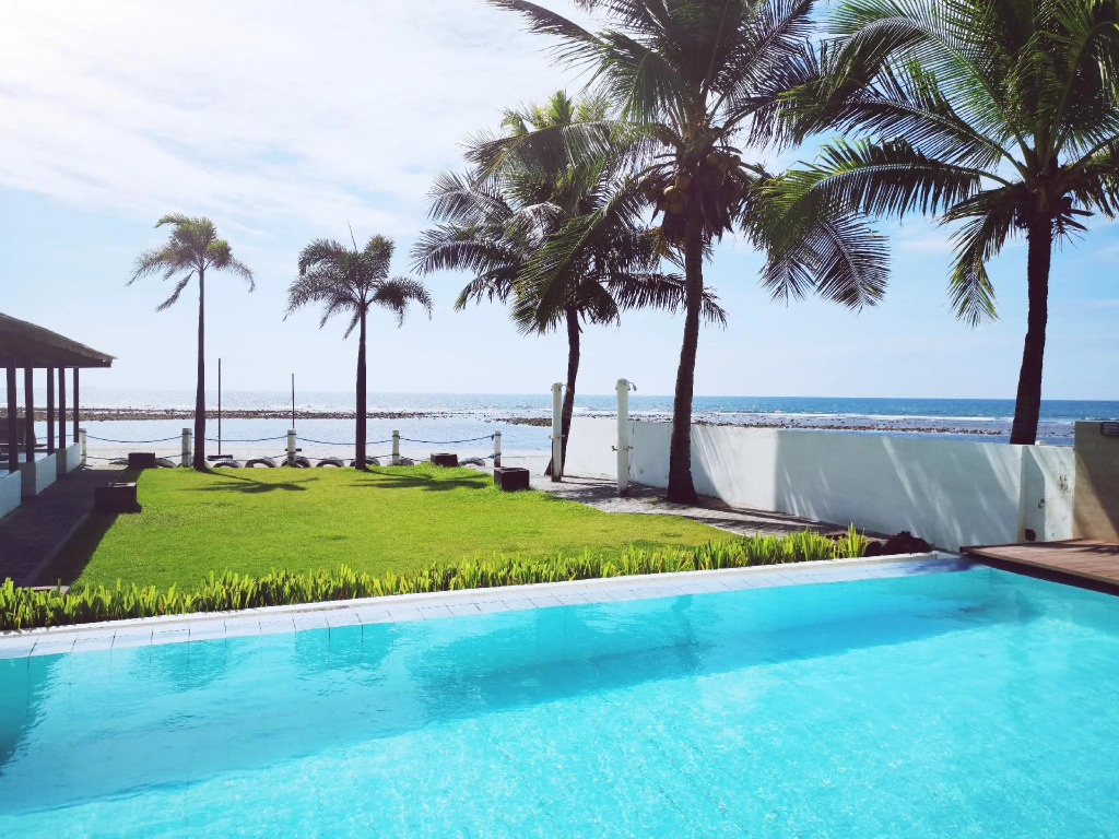 Brizo Hotel and Beach Resort Bataan