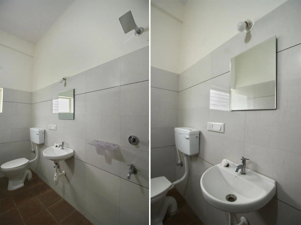 Park Inn Hotel by OYO Rooms