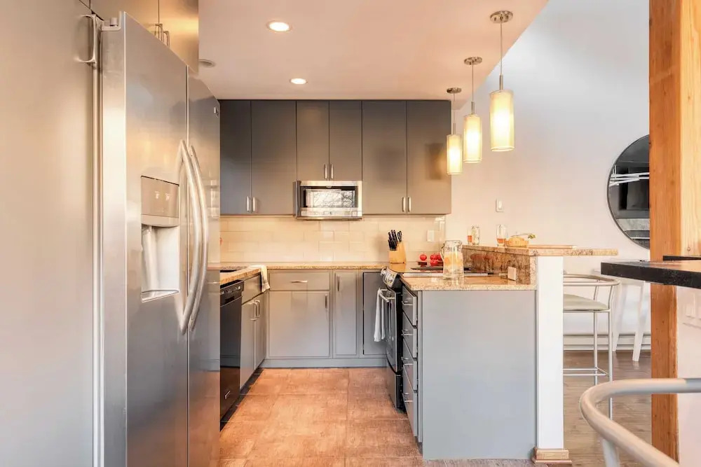 Pandora by Avantstay Modern Mountain Escape in Great Location @ Entrance of Bear Creek Trail