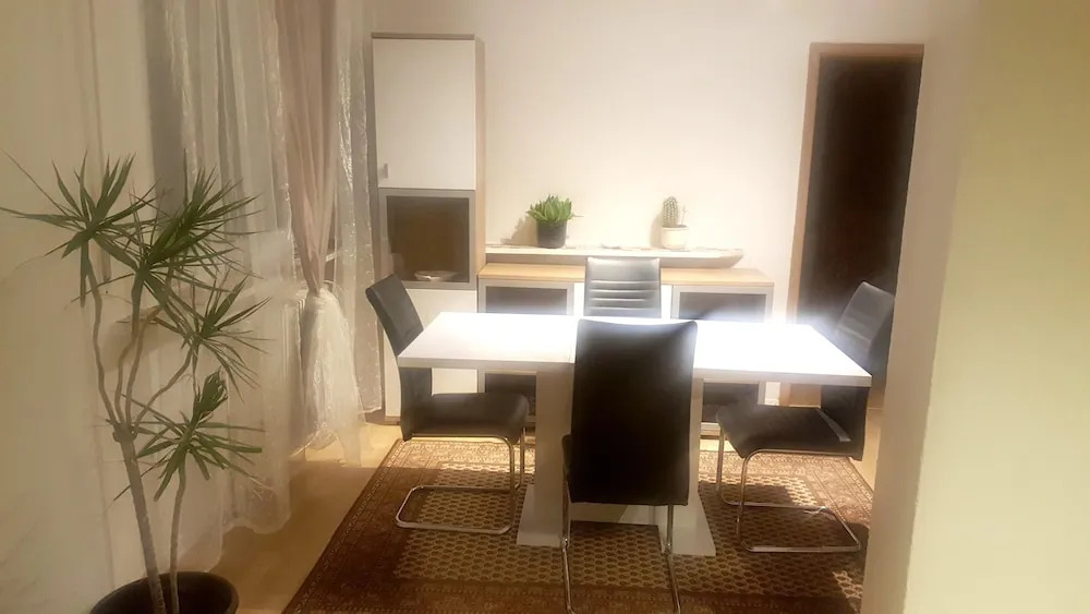 Apartment With 3 Bedrooms in Ramstein-miesenbach, With Enclosed Garden and Wifi