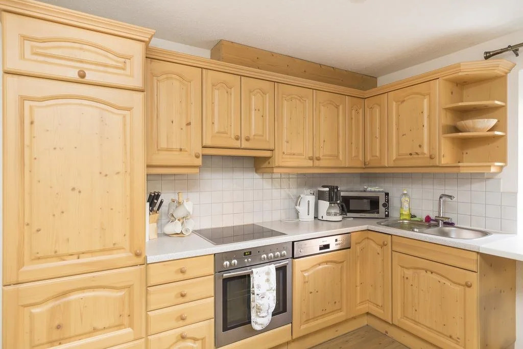 Chalet Struber