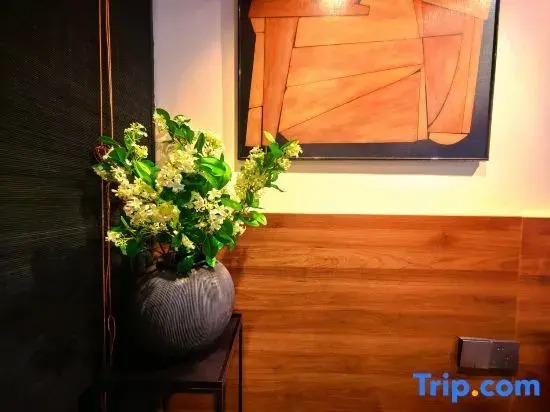 Suhe Xiaozhu · Encounter Riverside Boutique Homestay