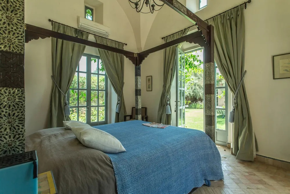 Villas Jardin