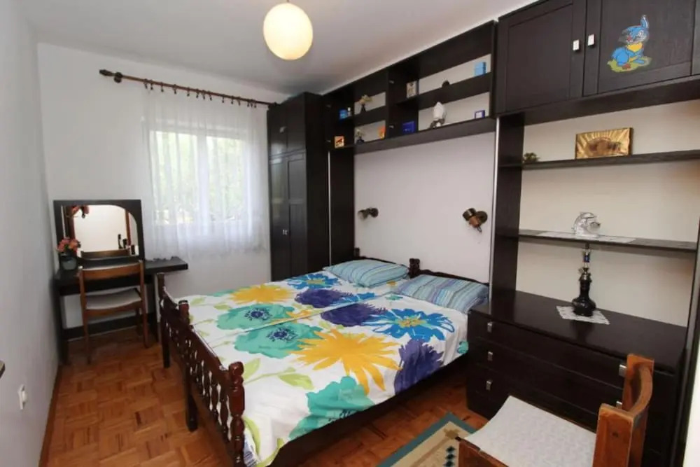 Apartments Danijela