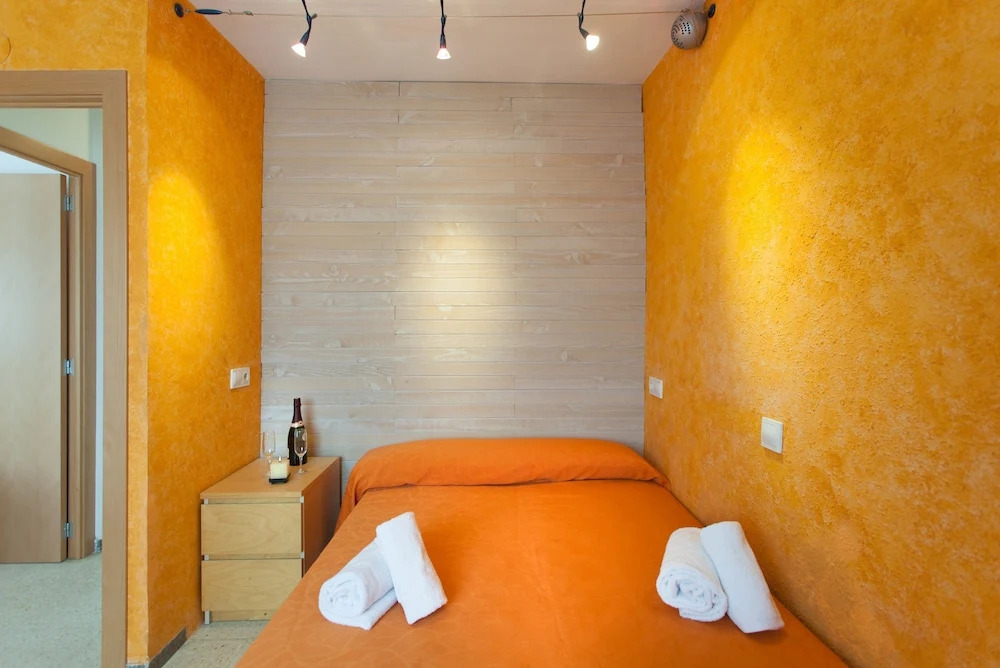Apartamento Sant Jaume