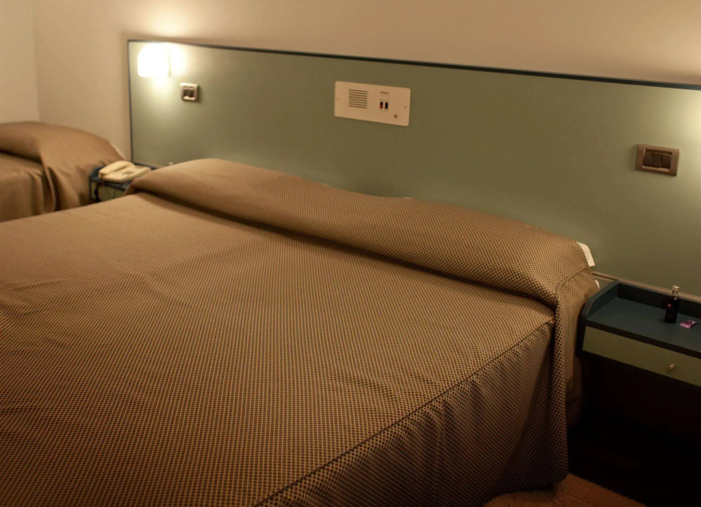 Deco Hotel