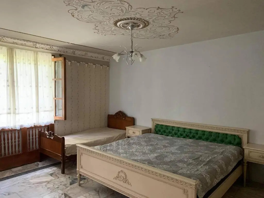 Hotel Villa Borjomi