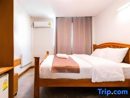 XxGO INN Khaosan - โกอินน์ ถนนข้าวสาร