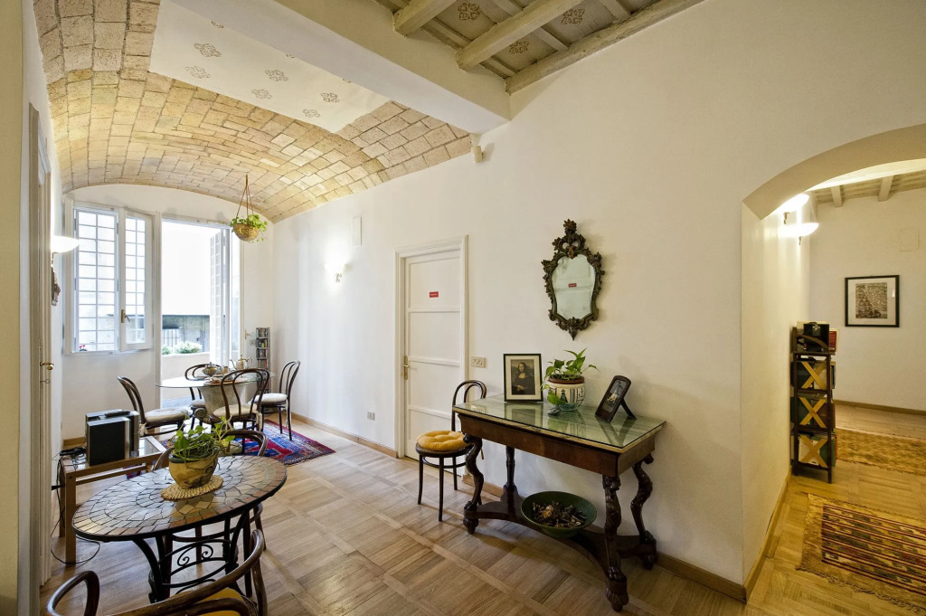 B&B La Scalinatella