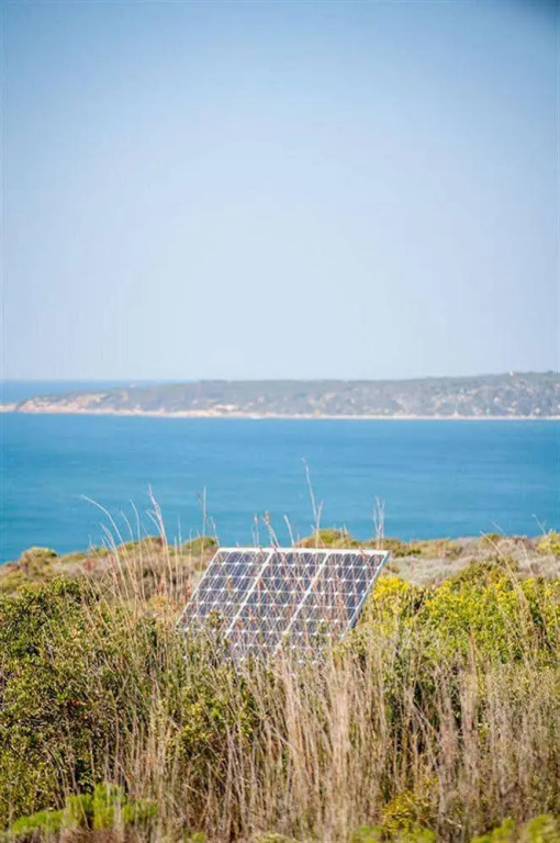 Mossel Bay Beach Houses