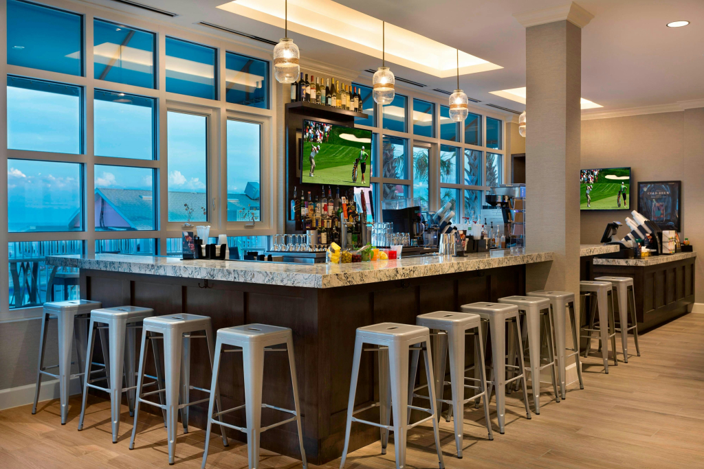 SpringHill Suites by Marriott New Smyrna Beach