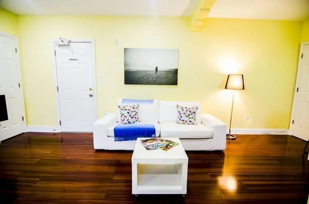 Luxury Star Suite