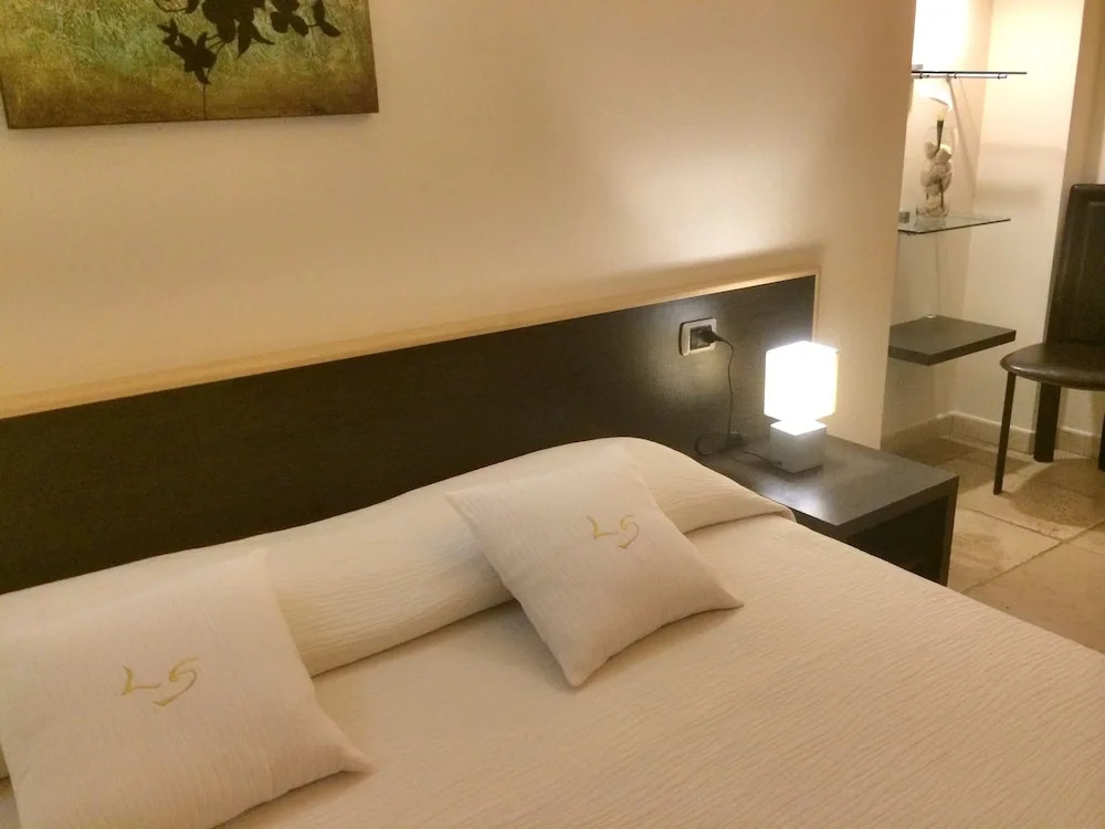 La Siègià Resort spa