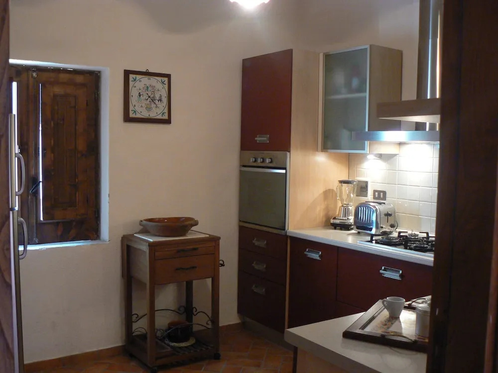 Delightful Apartment in Maratea
