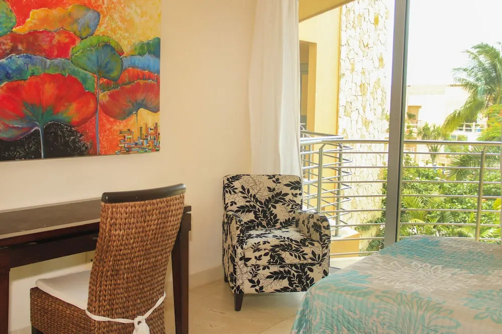 Luxury Apartament Punta Roca Ocean Front