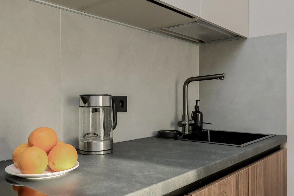 Privi House на Репина 35Ак2