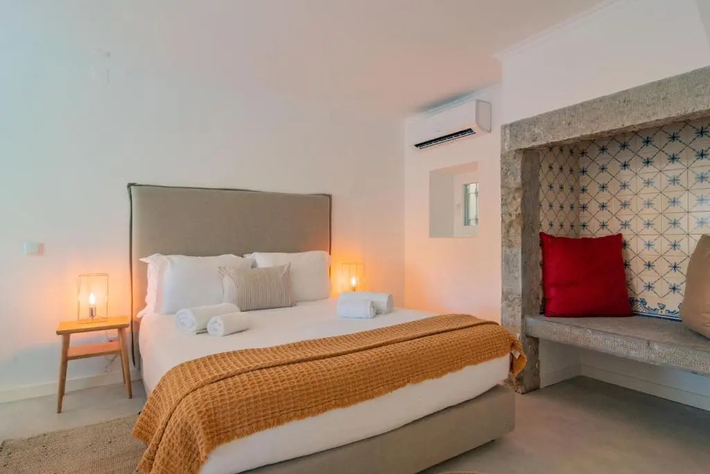 Chalet Maria da Assunção