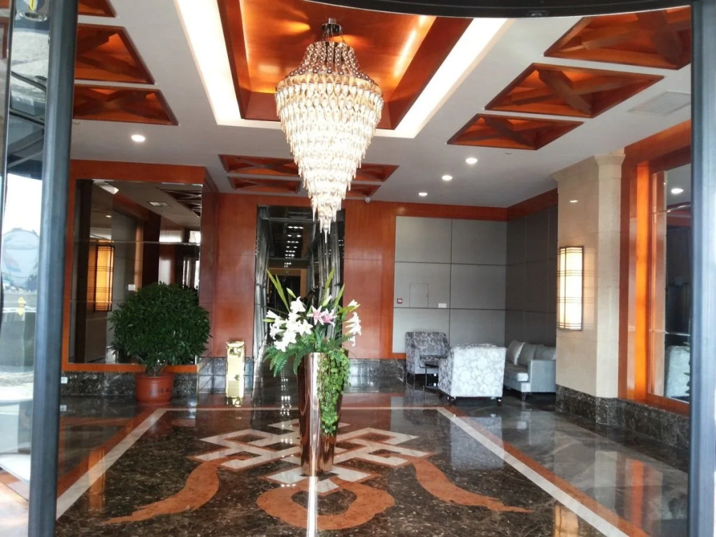 Angel Garden Hotel