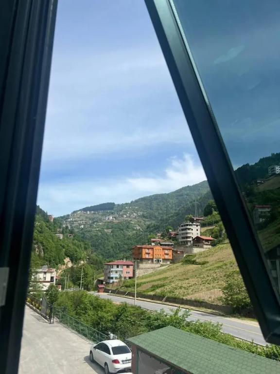 Mayben Hotel
