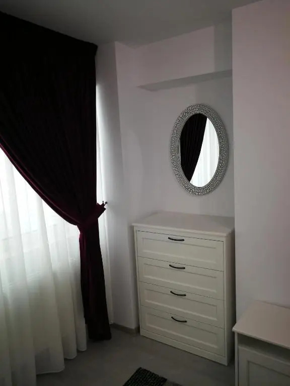 Apartament complex Bacovia