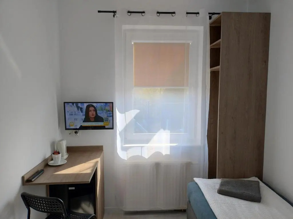 Family Homes - Sand Apartments