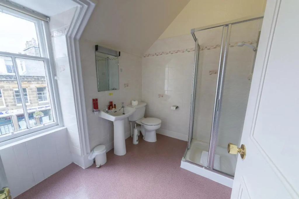 Royal Thurso Hotel