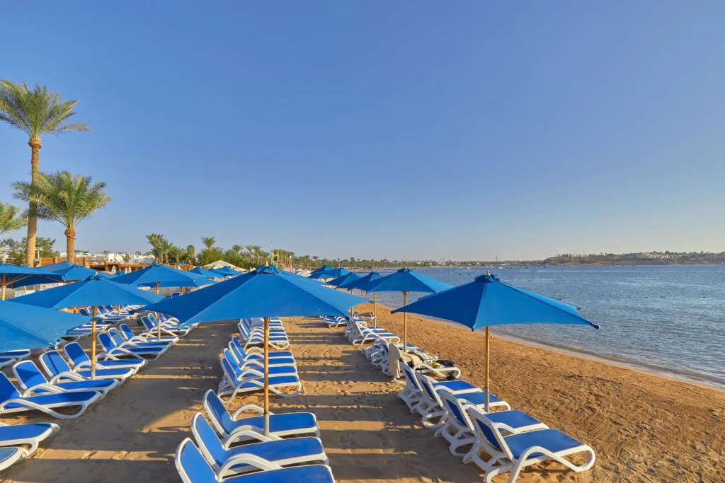 Naama Waves Hotel