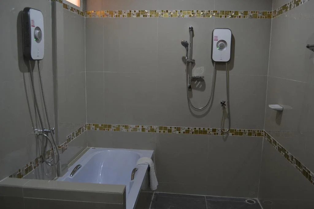 Romantic Hotel
