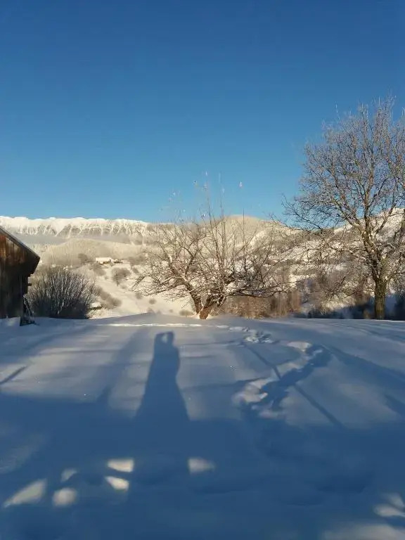 Casa Claudiu