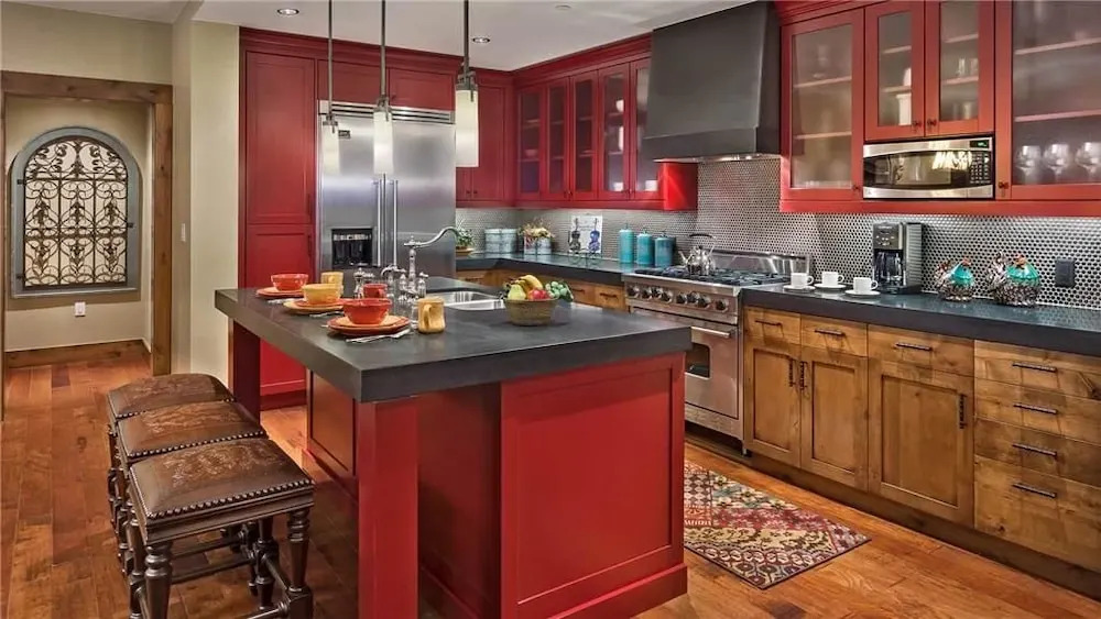 Lone Star Mountain 709 4 BedroomCondo By Moving Mountains